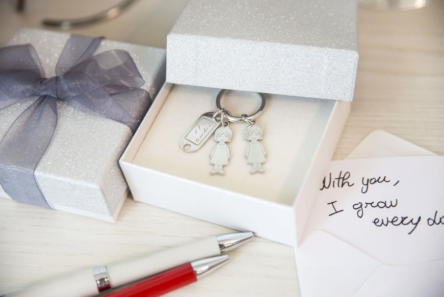 Regalo Maestra di fine anno: 10 idee | Zanolli Magazine Regalo Maestra di fine anno: 10 idee | Zanolli Magazine
