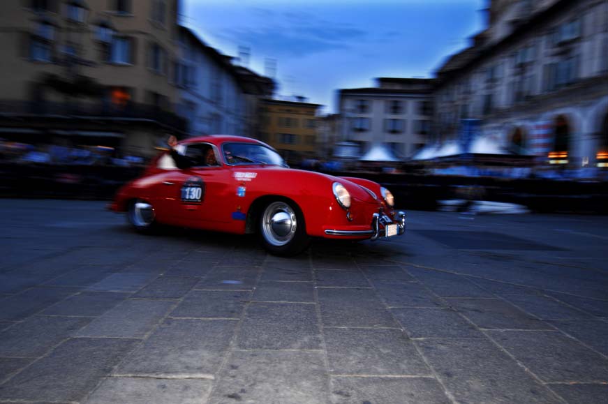 1000 miglia Brescia