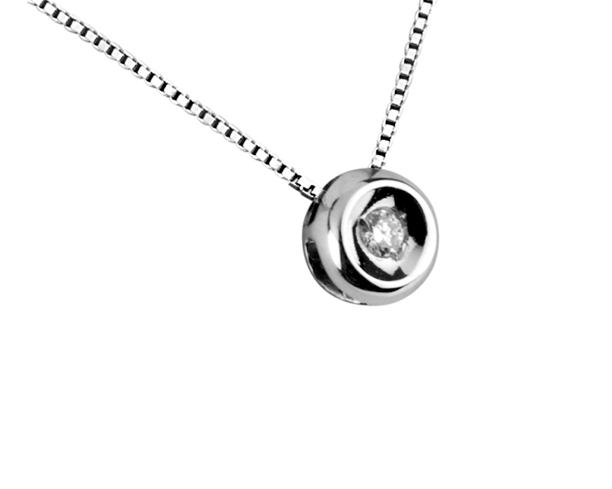 Idea regalo collana personalizzabile con nome | Zanolli Magazine 