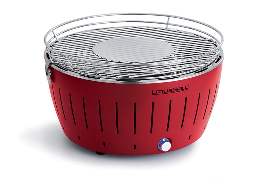 Lotus Grill