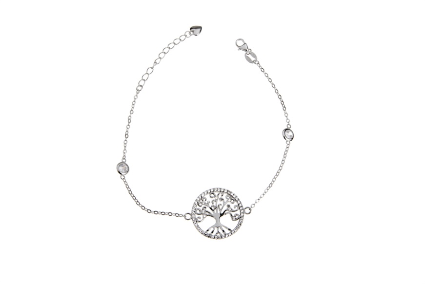 Bracciale Albero Della Vita Significato Qual è il significato dell'albero della vita?