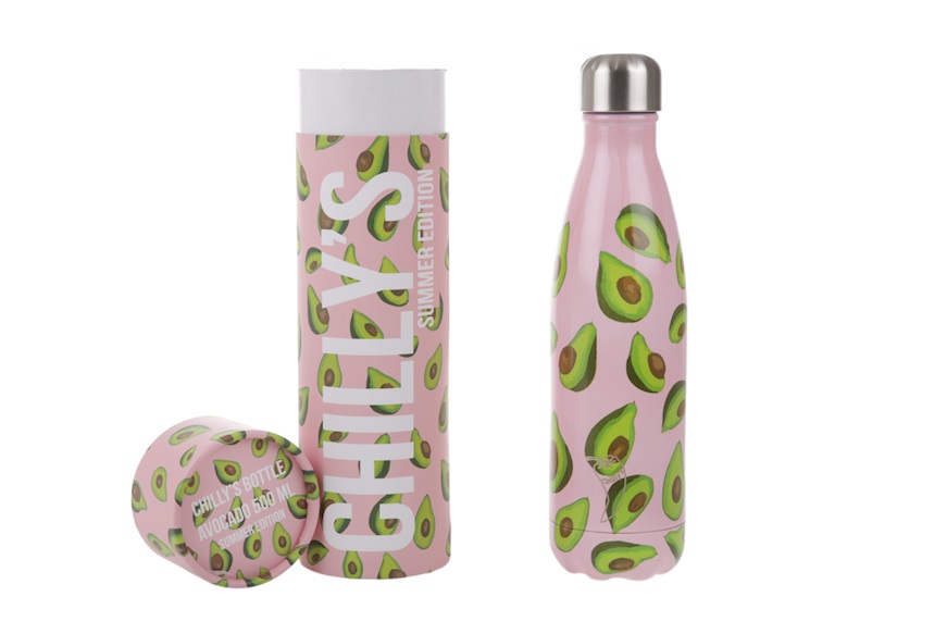 bottiglie-termiche-e-borracce-palestra-packaging-avocado