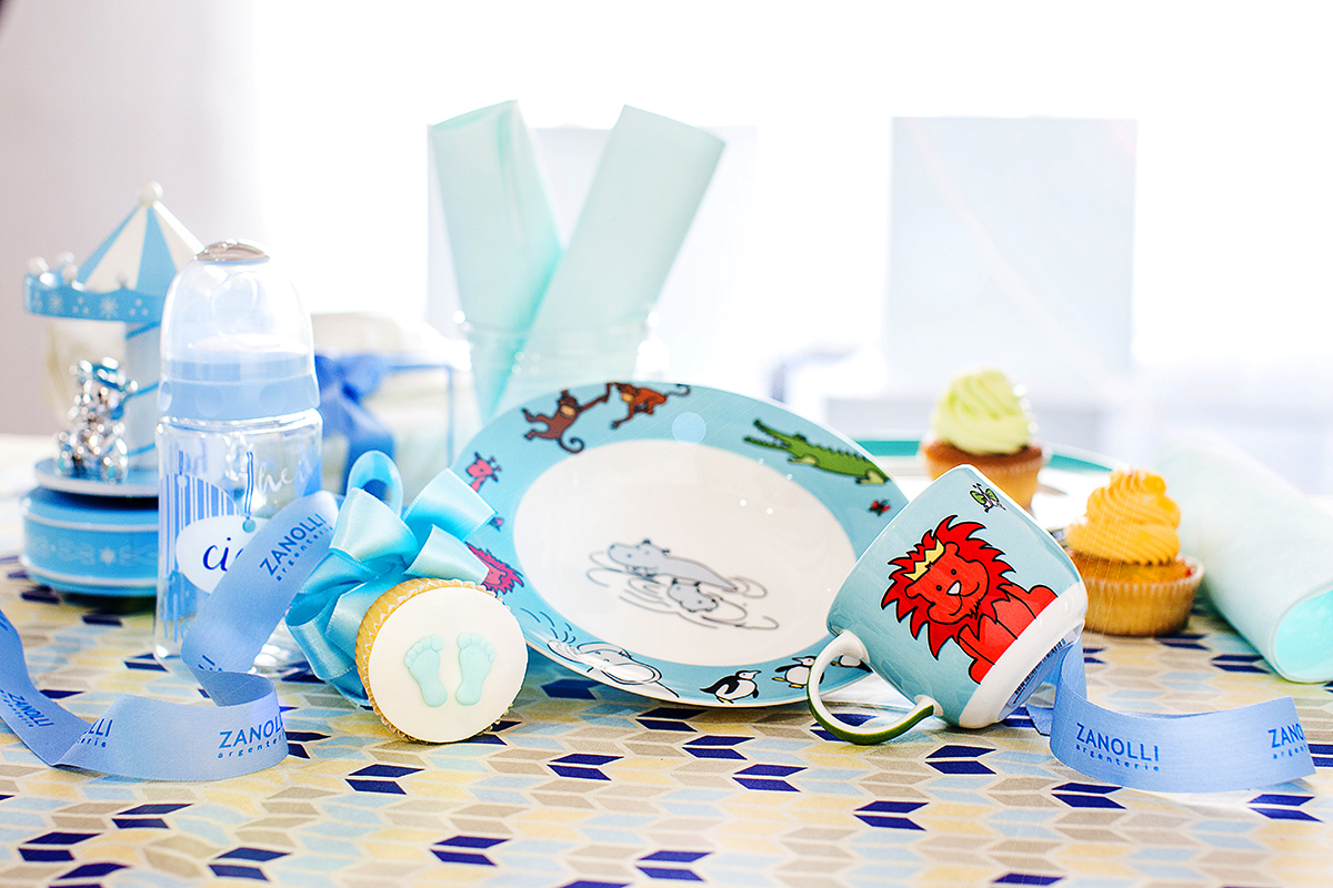 Come Organizzare Un Battesimo Documenti Cerimonia Festa