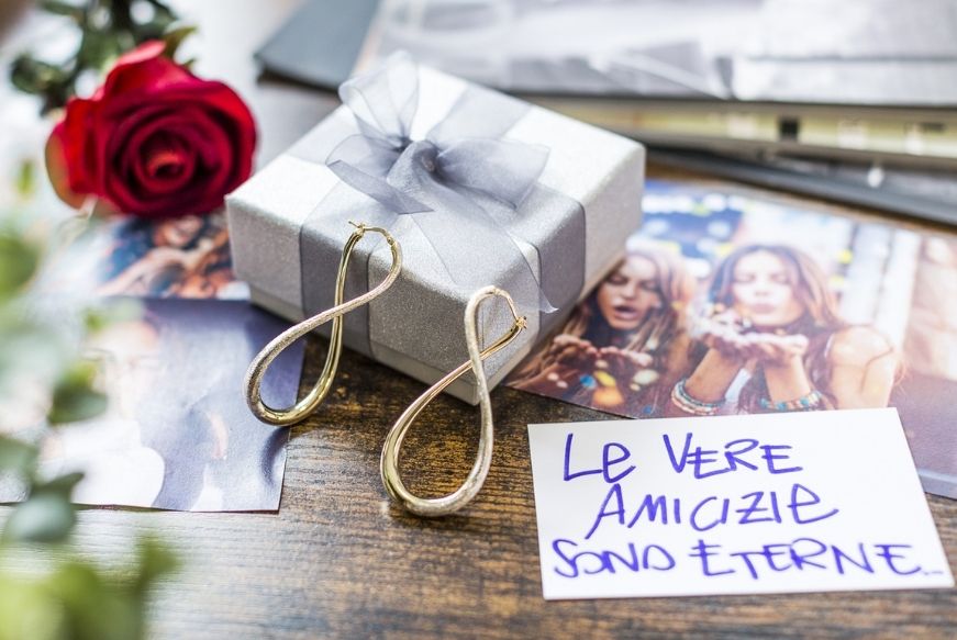 Regalo Compleanno Ragazza Idee Regali per compleanno ragazza