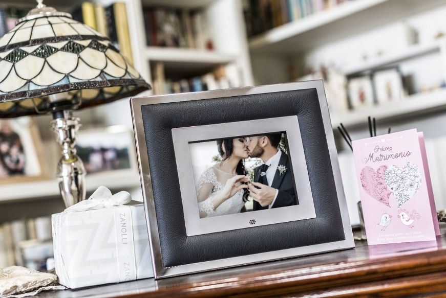 Regali matrimonio: idee e consigli per non sbagliare | Zanolli Magazine