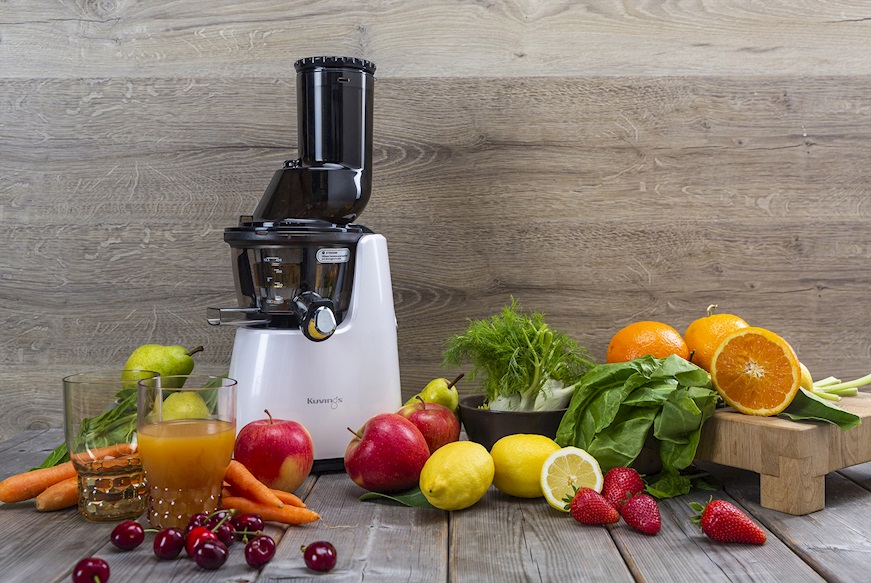 Cosa Regalare Ad Un Appassionato Di Cucina