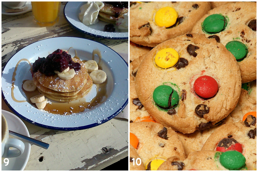 Dolci Carnevale