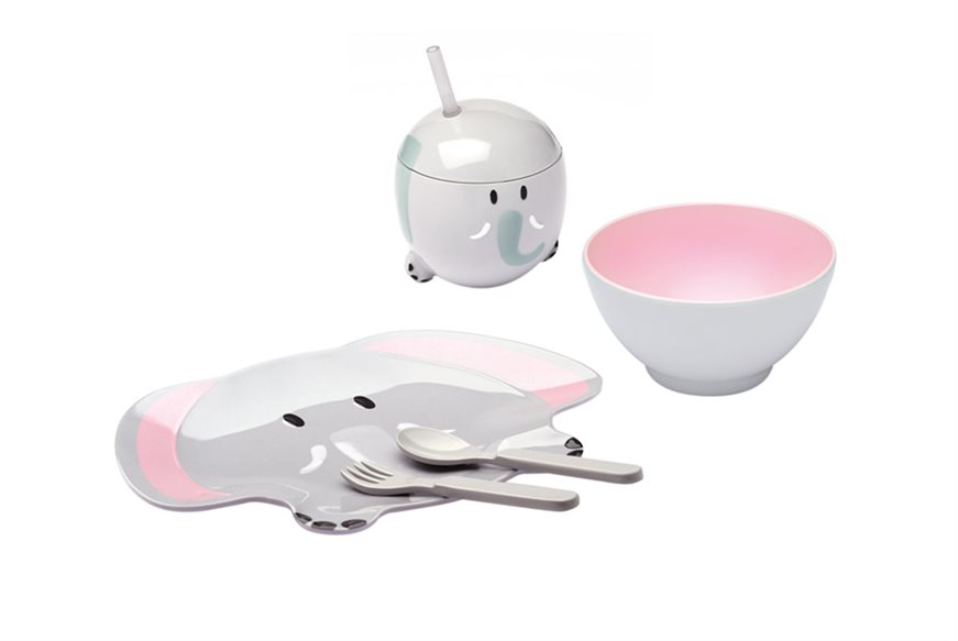 Fresk Set Regalo Per Neonati Unisex – Body Giraffa 6-12 Mesi – Abbigliamento Bebé Morbido E Pratico
