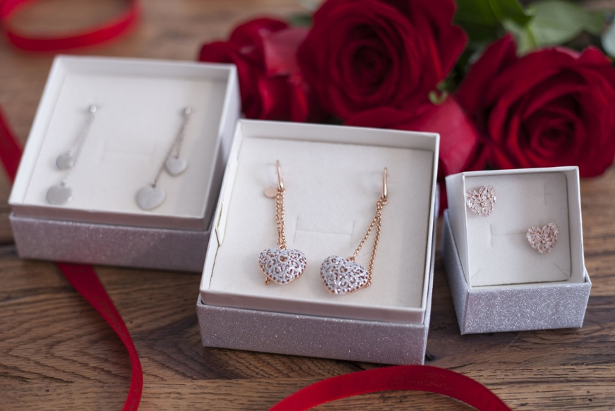 san valentino gioielli per lui