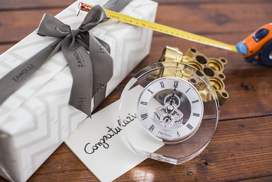 Regali per pensione: idee regalo Regali per pensione: idee regalo