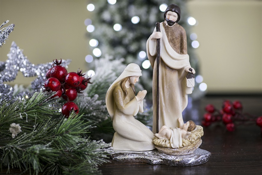 Significato Del Natale Per I Cristiani.Quali Sono I Simboli Del Natale Qual E Il Loro Significato