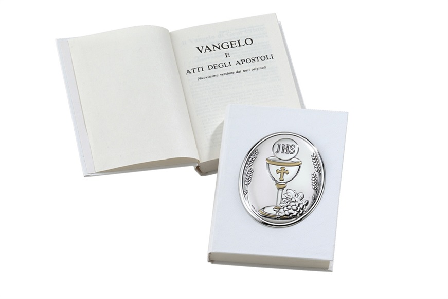 Regali per prima comunione: 10 idee