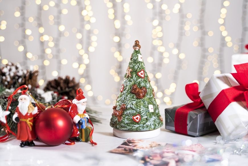 Regali di Natale per lei: le nostre proposte!