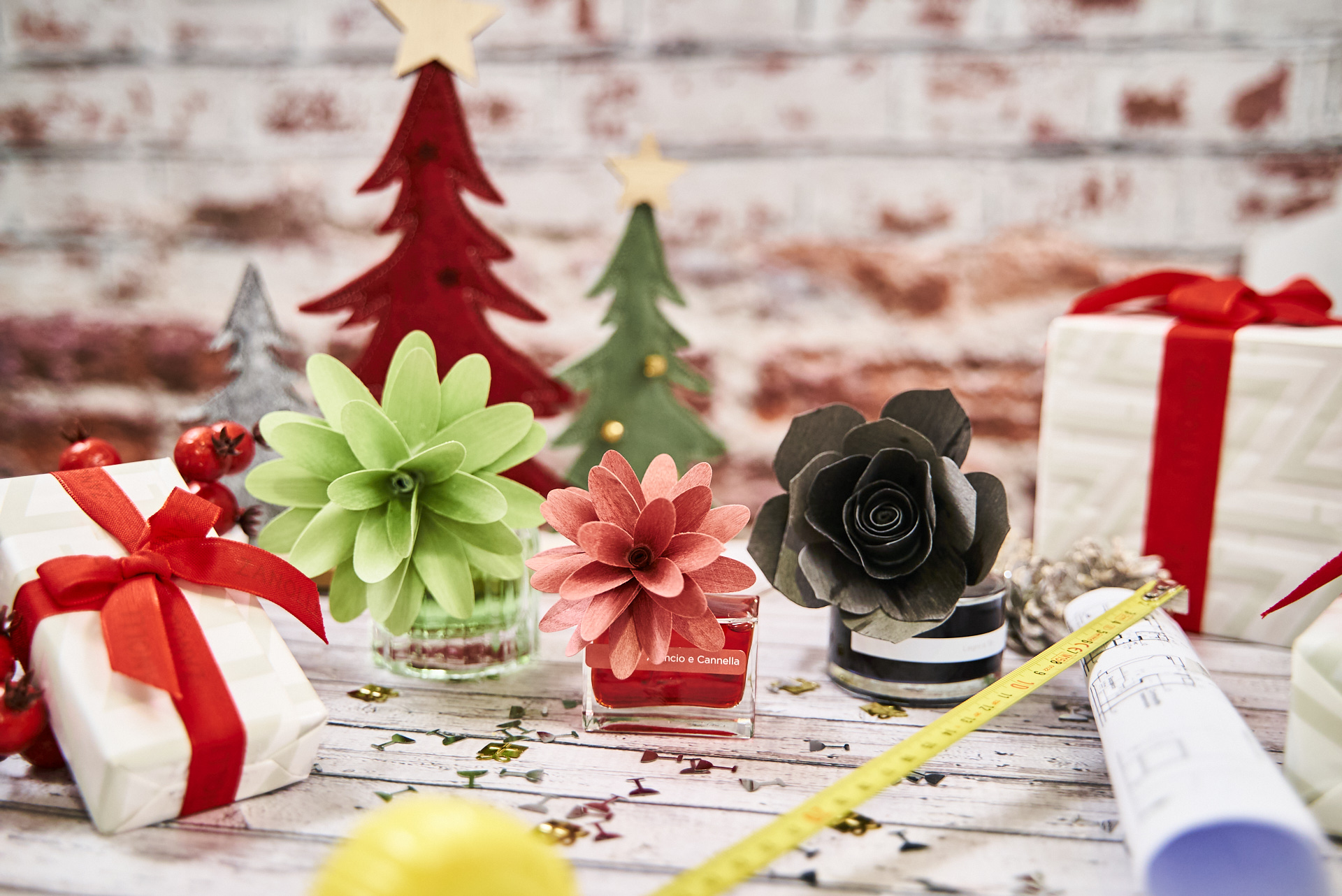 Regali economici per Natale 25 idee sotto i 25€!