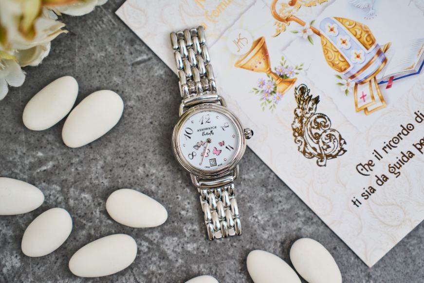 regali-per-prima-comunione-orologio-bimba