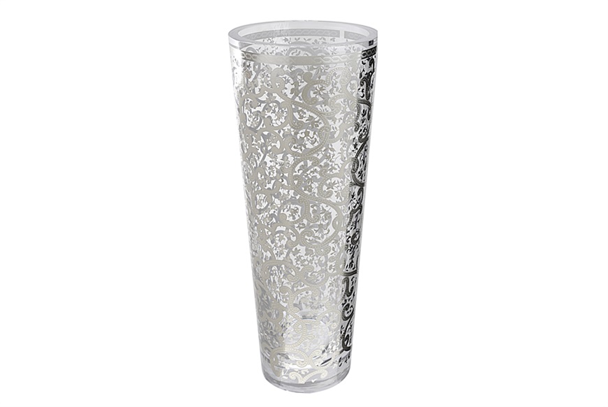 Regali per testimoni nozze: vaso elegante