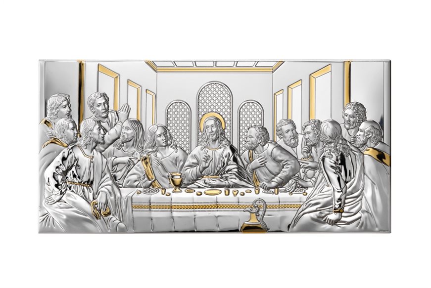 Regali per nonni: ultima cena 
